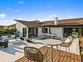 10 White Water Drive, Corona Del Mar CA 92625