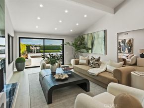 10 White Water Drive, Corona Del Mar CA 92625
