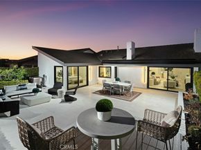 10 White Water Drive, Corona Del Mar CA 92625