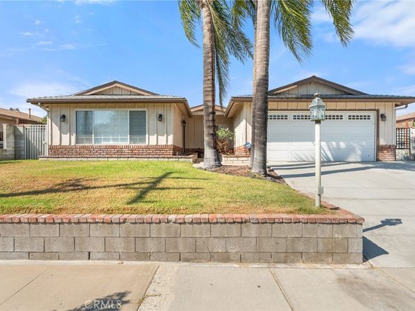 1405 E 15th Street, Upland CA 91786