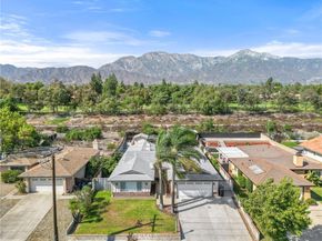 1405 E 15th Street, Upland CA 91786