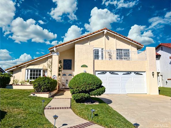 27382 Via Cortez, Mission Viejo CA 92692