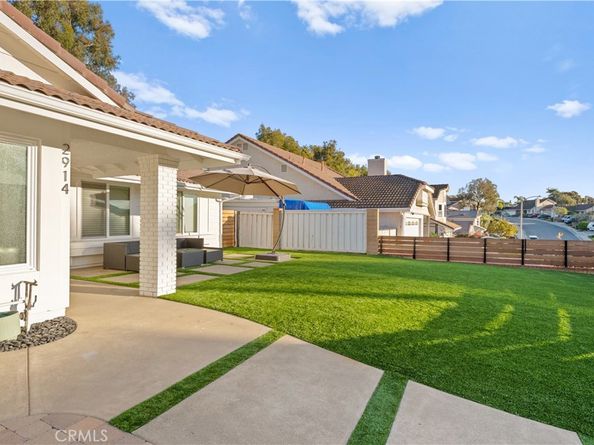 2914 Obrajero, San Clemente CA 92673