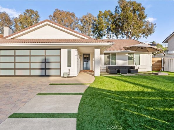 2914 Obrajero, San Clemente CA 92673