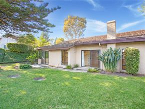 5058 Avenida Del Sol, Laguna Woods CA 92637
