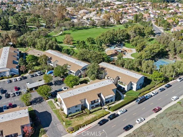 21921 Rimhurst Dr. 128F, Lake Forest CA 92630