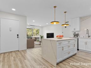 21921 Rimhurst Dr. 128F, Lake Forest CA 92630