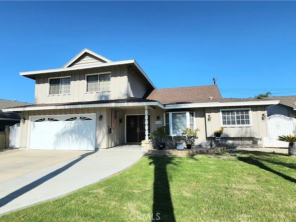 1370 Lakeview, La Habra CA 90631