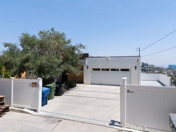 4240 Barrett, Los Angeles CA 90032