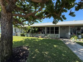13410 Saint Andrew's Drive 70E, Seal Beach CA 90740