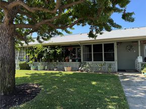 13410 Saint Andrew's Drive 70E, Seal Beach CA 90740