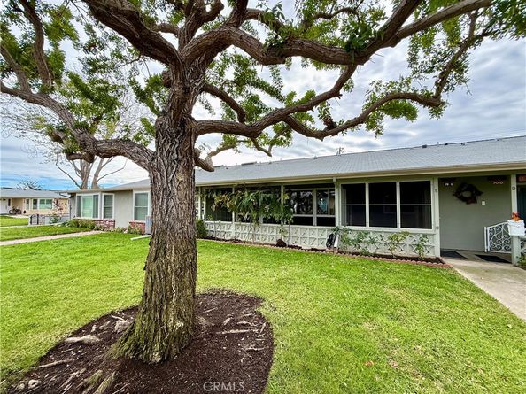 13410 Saint Andrew's Drive 70E, Seal Beach CA 90740