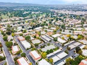 2220 E Via Mariposa East H, Laguna Woods CA 92637