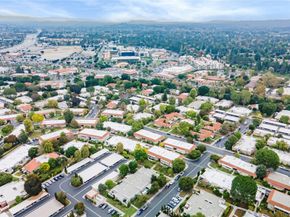 2220 E Via Mariposa East H, Laguna Woods CA 92637