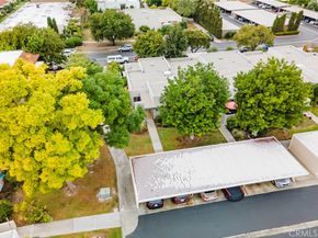 2220 E Via Mariposa East H, Laguna Woods CA 92637