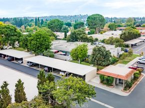 2220 E Via Mariposa East H, Laguna Woods CA 92637