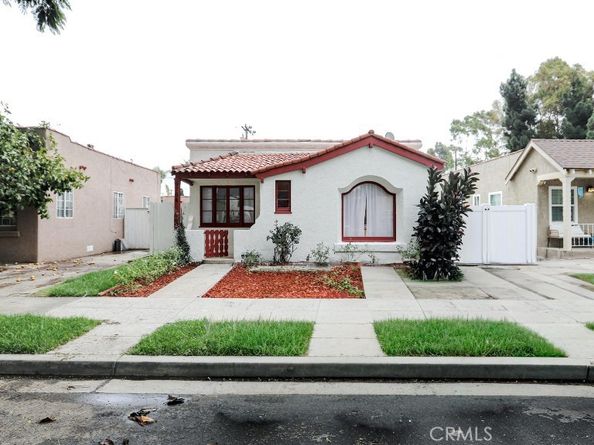 6764 Lemon, Long Beach CA 90805