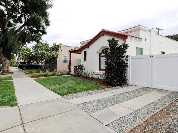 6764 Lemon, Long Beach CA 90805