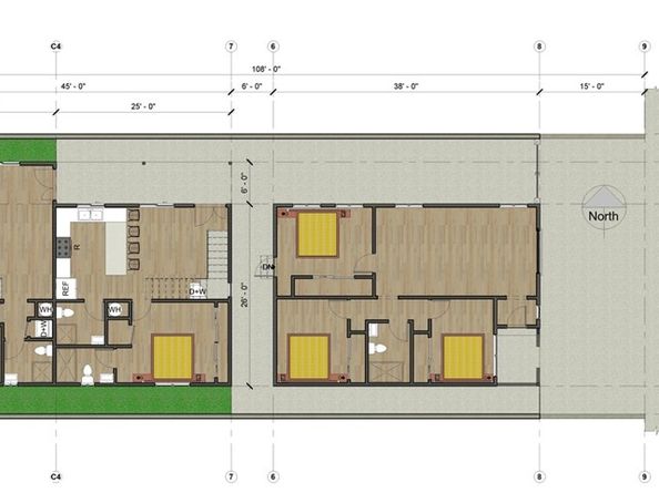 6764 Lemon, Long Beach CA 90805