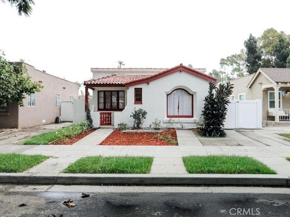 6764 Lemon, Long Beach CA 90805