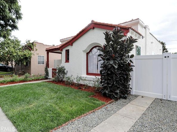 6764 Lemon, Long Beach CA 90805