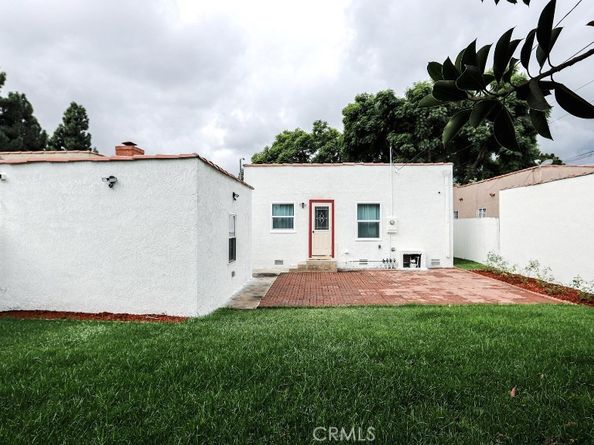 6764 Lemon, Long Beach CA 90805