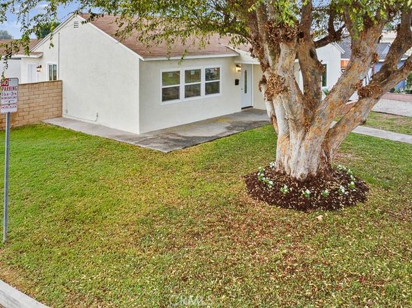 14528 Placid Drive, Whittier CA 90604