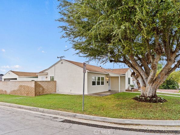 14528 Placid Drive, Whittier CA 90604