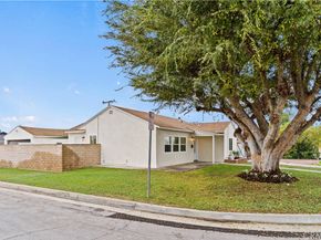 14528 Placid Drive, Whittier CA 90604