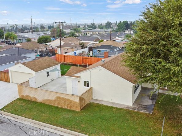 14528 Placid Drive, Whittier CA 90604