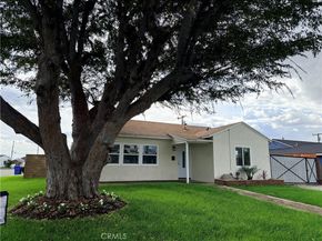 14528 Placid Drive, Whittier CA 90604