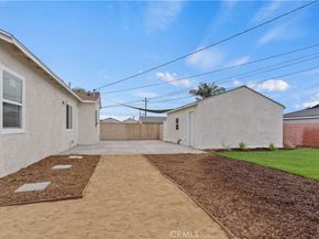 14528 Placid Drive, Whittier CA 90604