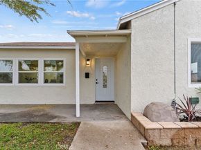 14528 Placid Drive, Whittier CA 90604