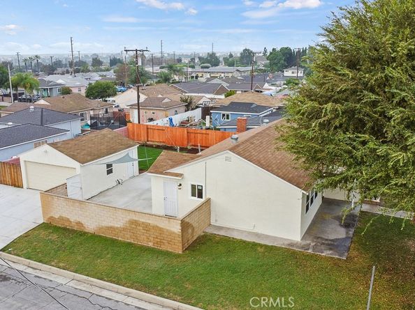 14528 Placid Drive, Whittier CA 90604