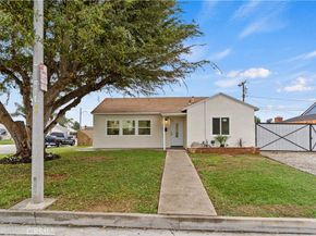 14528 Placid Drive, Whittier CA 90604