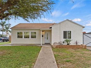 14528 Placid Drive, Whittier CA 90604