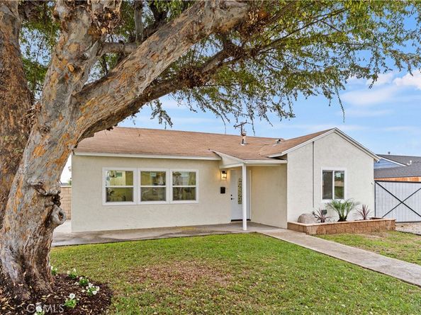 14528 Placid Drive, Whittier CA 90604