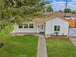 14528 Placid Drive, Whittier CA 90604