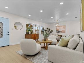 14528 Placid Drive, Whittier CA 90604