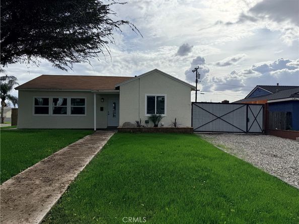 14528 Placid Drive, Whittier CA 90604