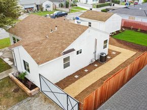 14528 Placid Drive, Whittier CA 90604