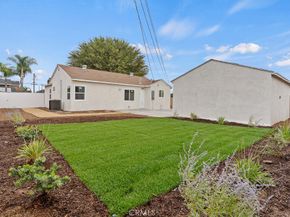 14528 Placid Drive, Whittier CA 90604