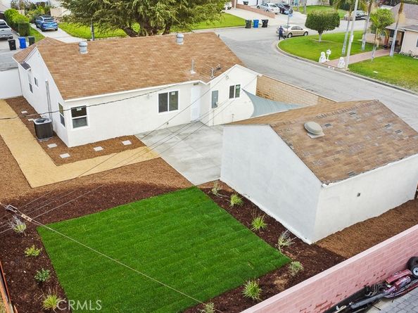 14528 Placid Drive, Whittier CA 90604