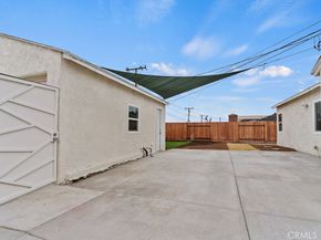 14528 Placid Drive, Whittier CA 90604