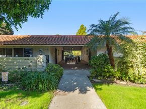 2112 Via Puerta N, Laguna Woods CA 92637