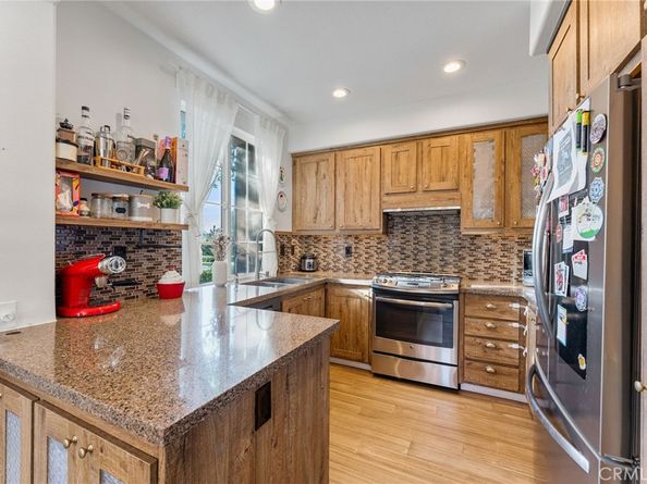 7 Harwick, Ladera Ranch CA 92694