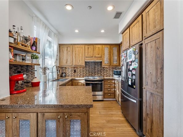 7 Harwick, Ladera Ranch CA 92694