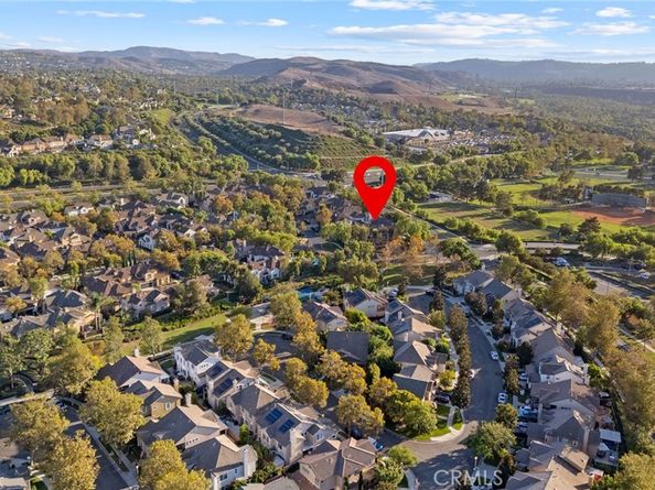 7 Harwick, Ladera Ranch CA 92694