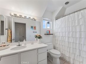 7 Harwick, Ladera Ranch CA 92694