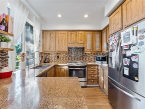 7 Harwick, Ladera Ranch CA 92694